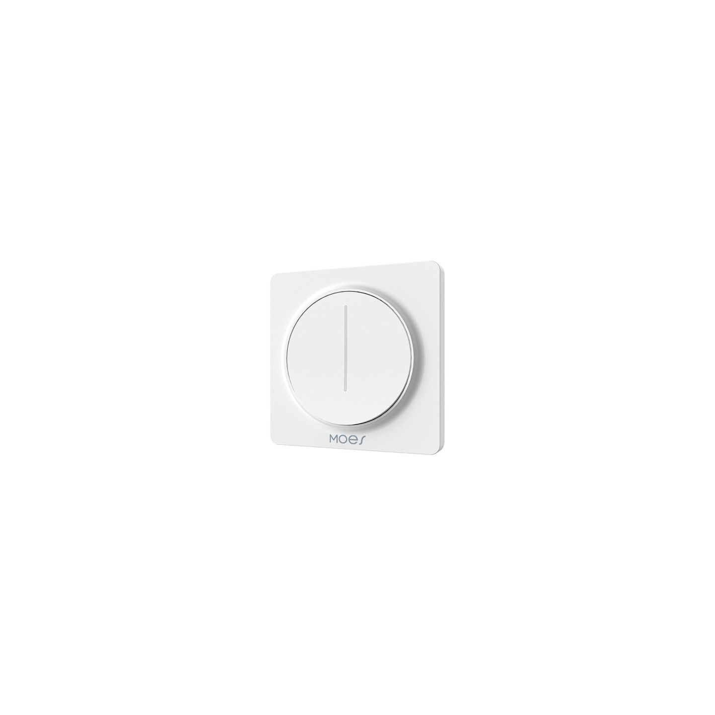 MOES ZS-SY-EUD-WH ZigBee Dimmer (White)