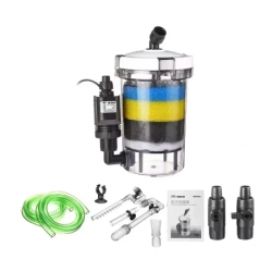 View product SUNSUN HW-603B External Filter