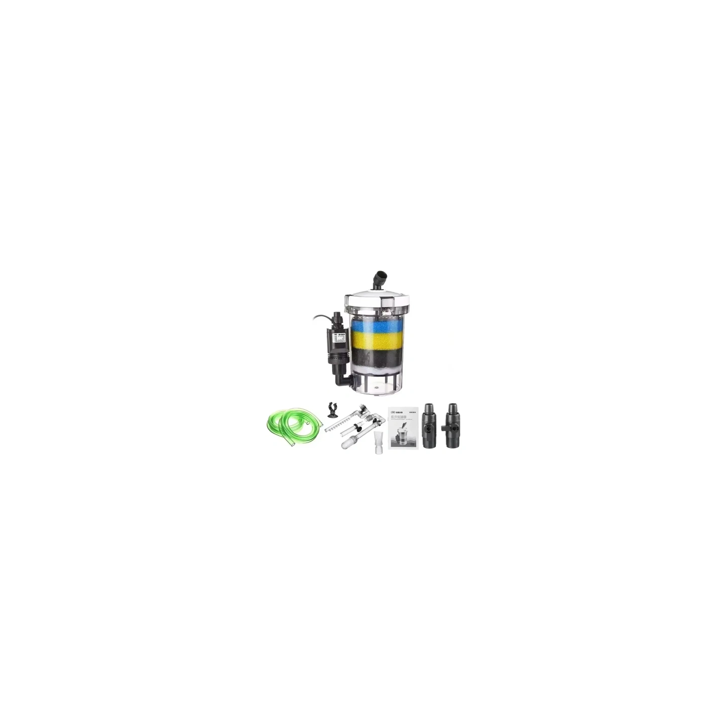 SUNSUN HW-603B External Filter