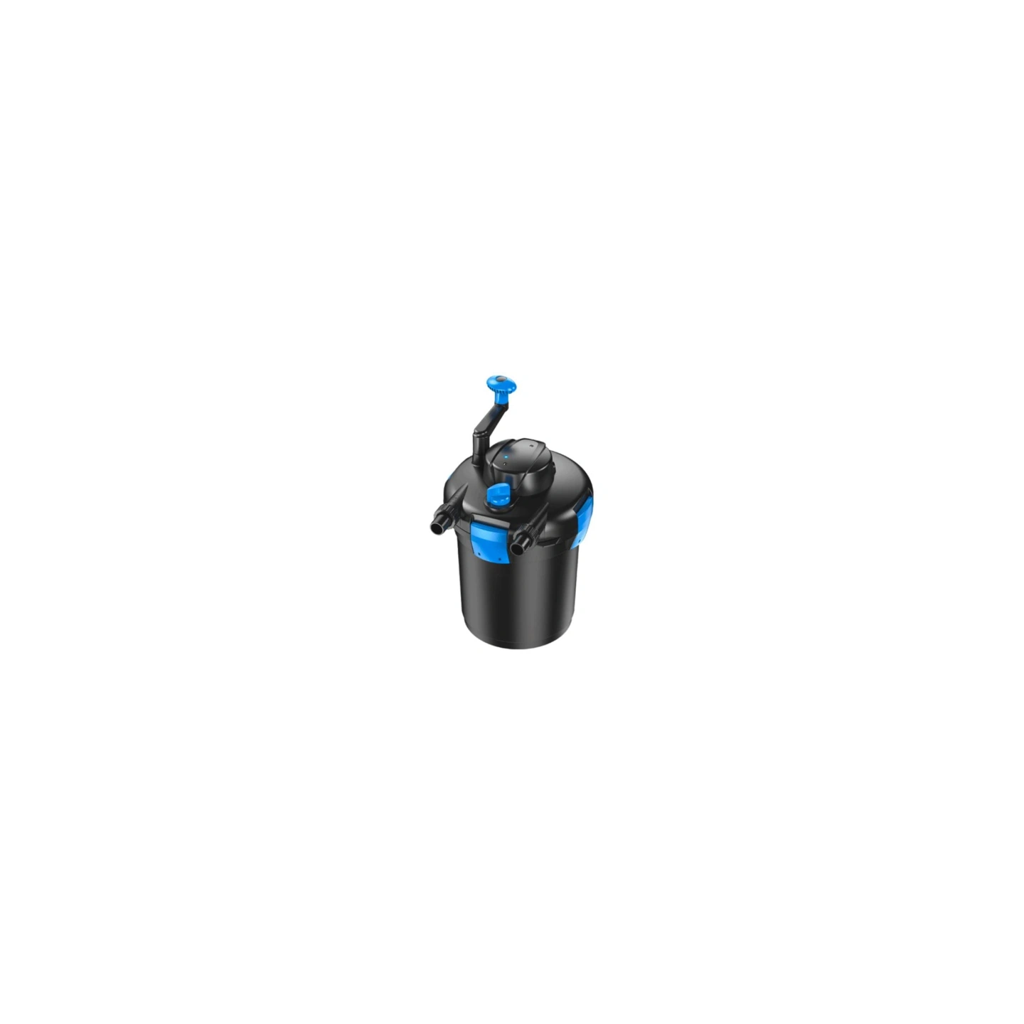 SUNSUN CPF-1500 9W UV Pressure Filter for Ponds