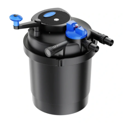 View product SUNSUN CPF-2500 11W UV Pressure Filter for Ponds