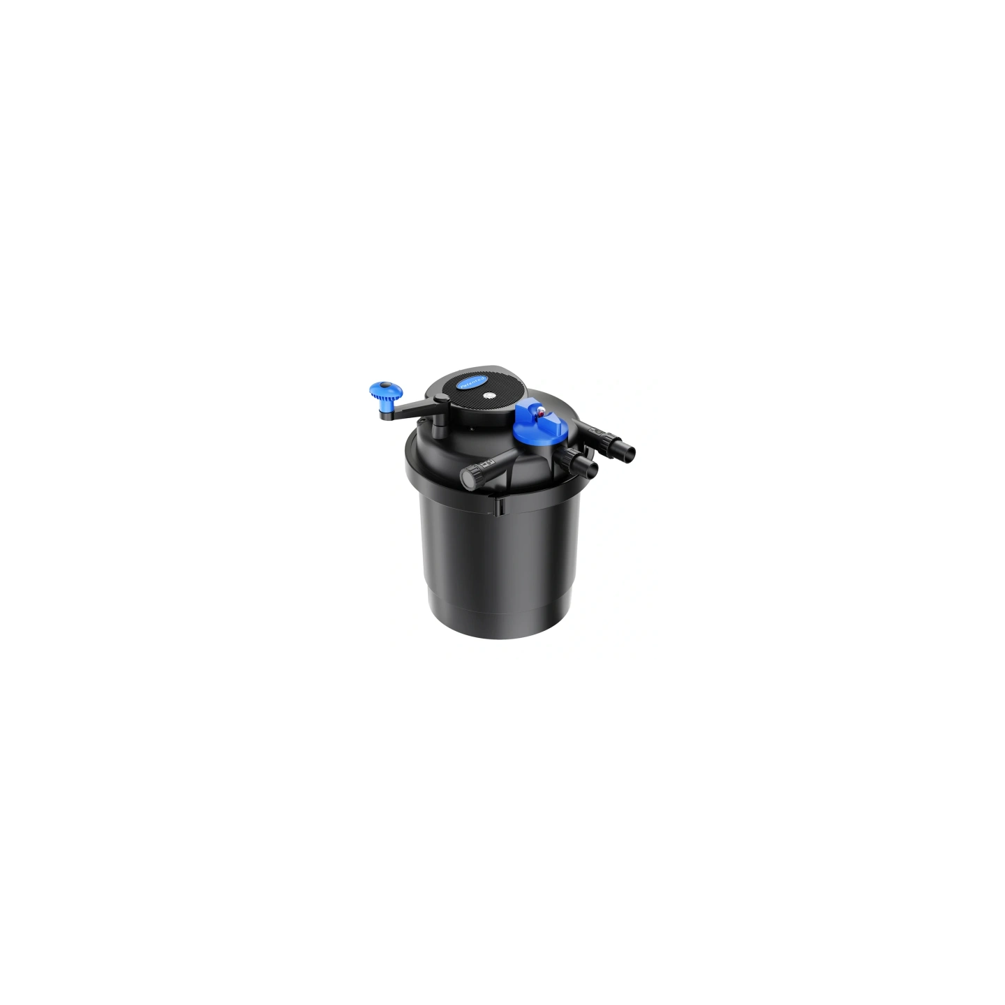 SUNSUN CPF-2500 11W UV Pressure Filter for Ponds