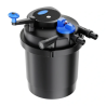 SUNSUN CPF-2500 11W UV Pressure Filter for Ponds