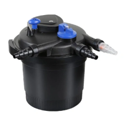 View product SUNSUN CPF-3500 11W UV Pressure Filter for Ponds