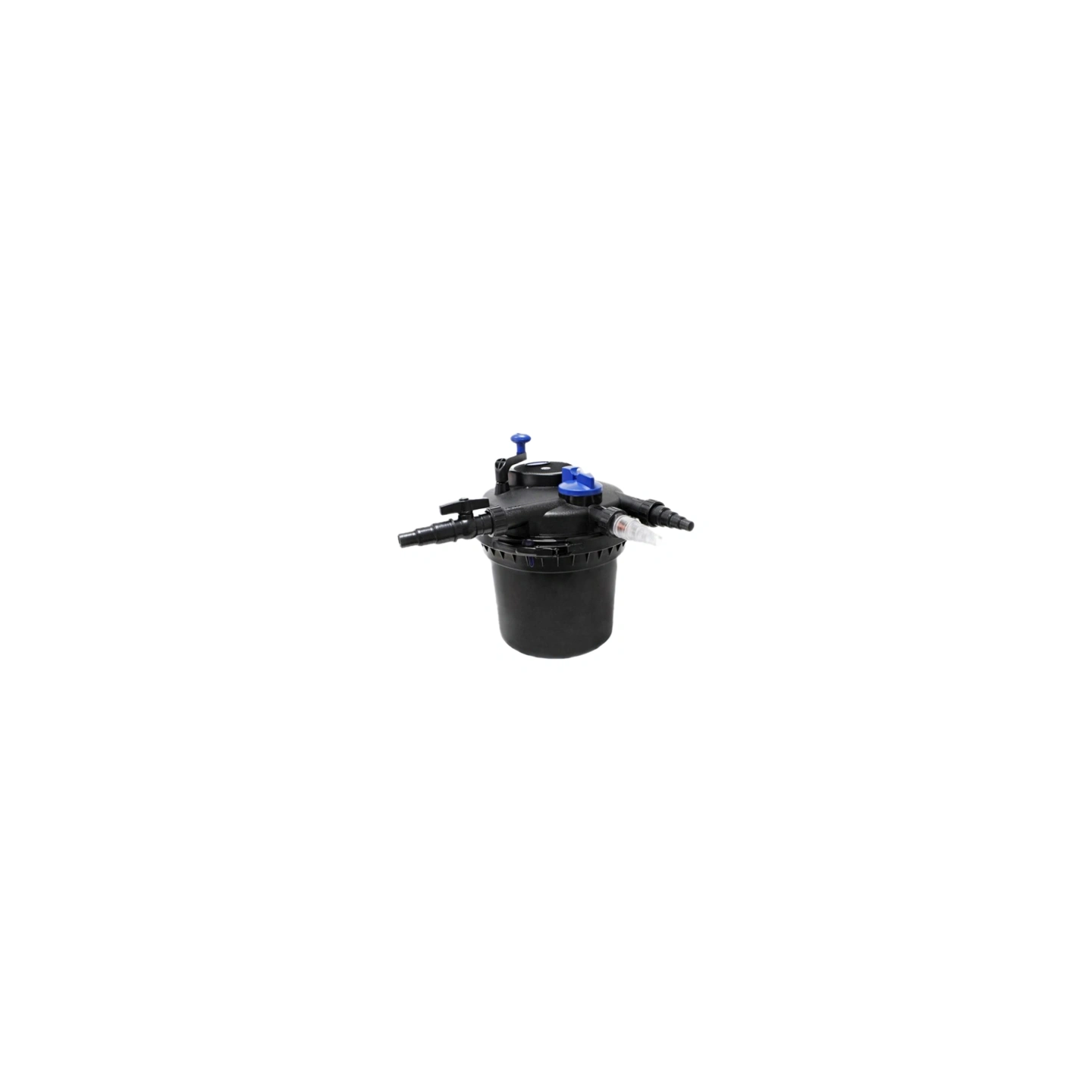 SUNSUN CPF-5000 11W UV Pressure Filter for Ponds
