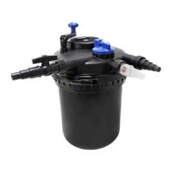 View product SUNSUN CPF-10000 11W UV Pressure Filter for Ponds