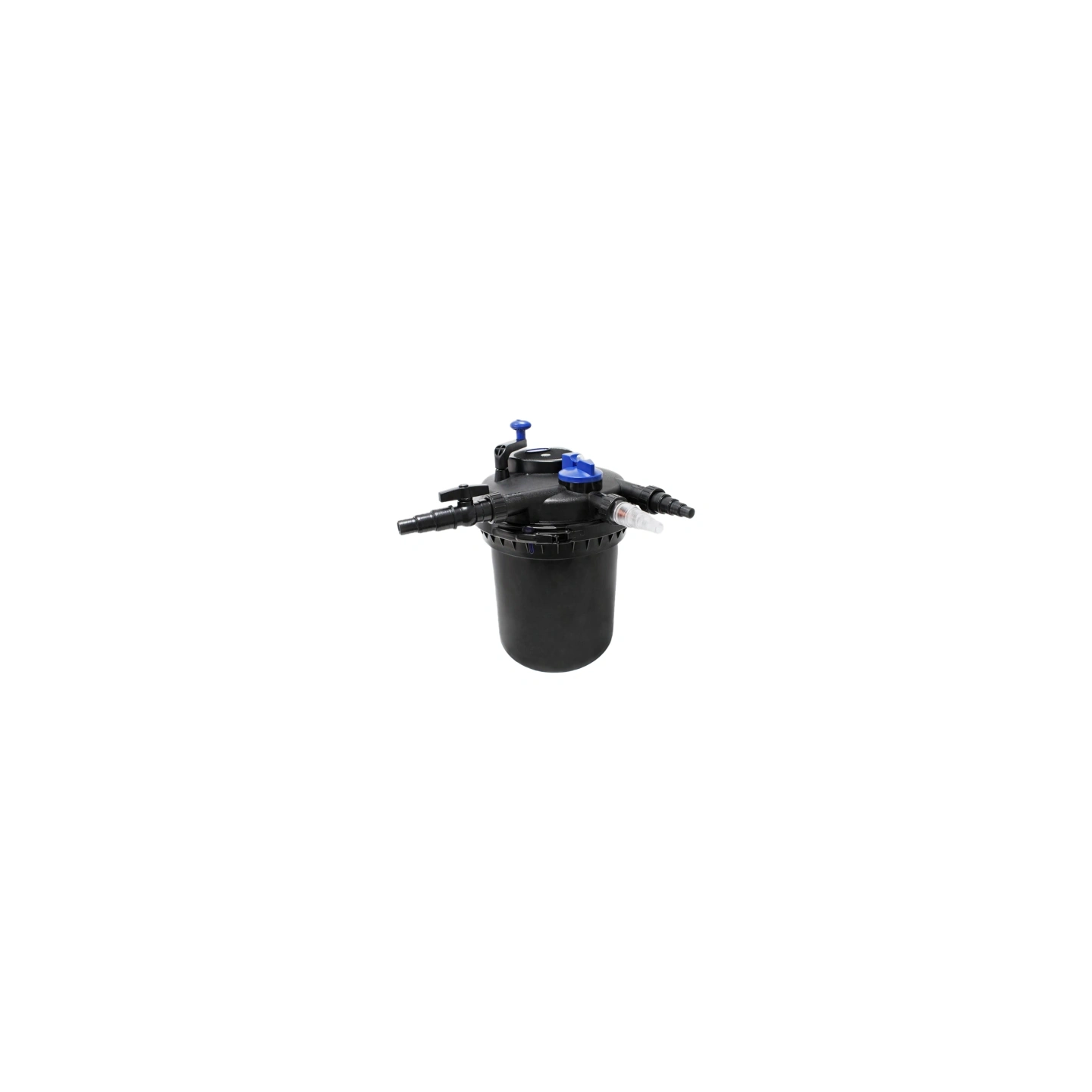 SUNSUN CPF-10000 11W UV Pressure Filter for Ponds