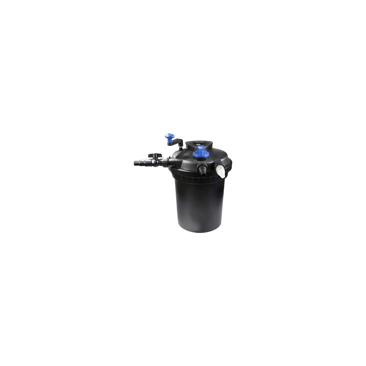 SUNSUN CPF-10000 11W UV Pressure Filter for Ponds