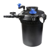 SUNSUN CPF-10000 11W UV Pressure Filter for Ponds