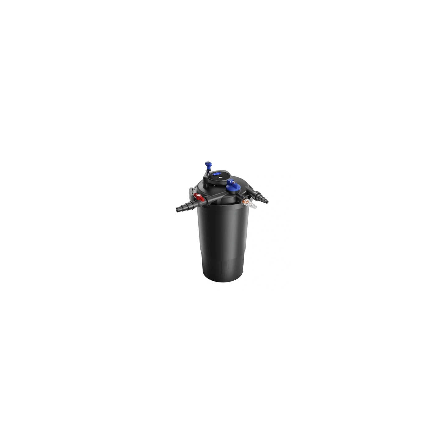 SUNSUN CPF-15000 18W UV Pressure Filter for Ponds
