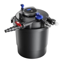 View product SUNSUN CPF-20000 36W UV Pressure Filter for Ponds