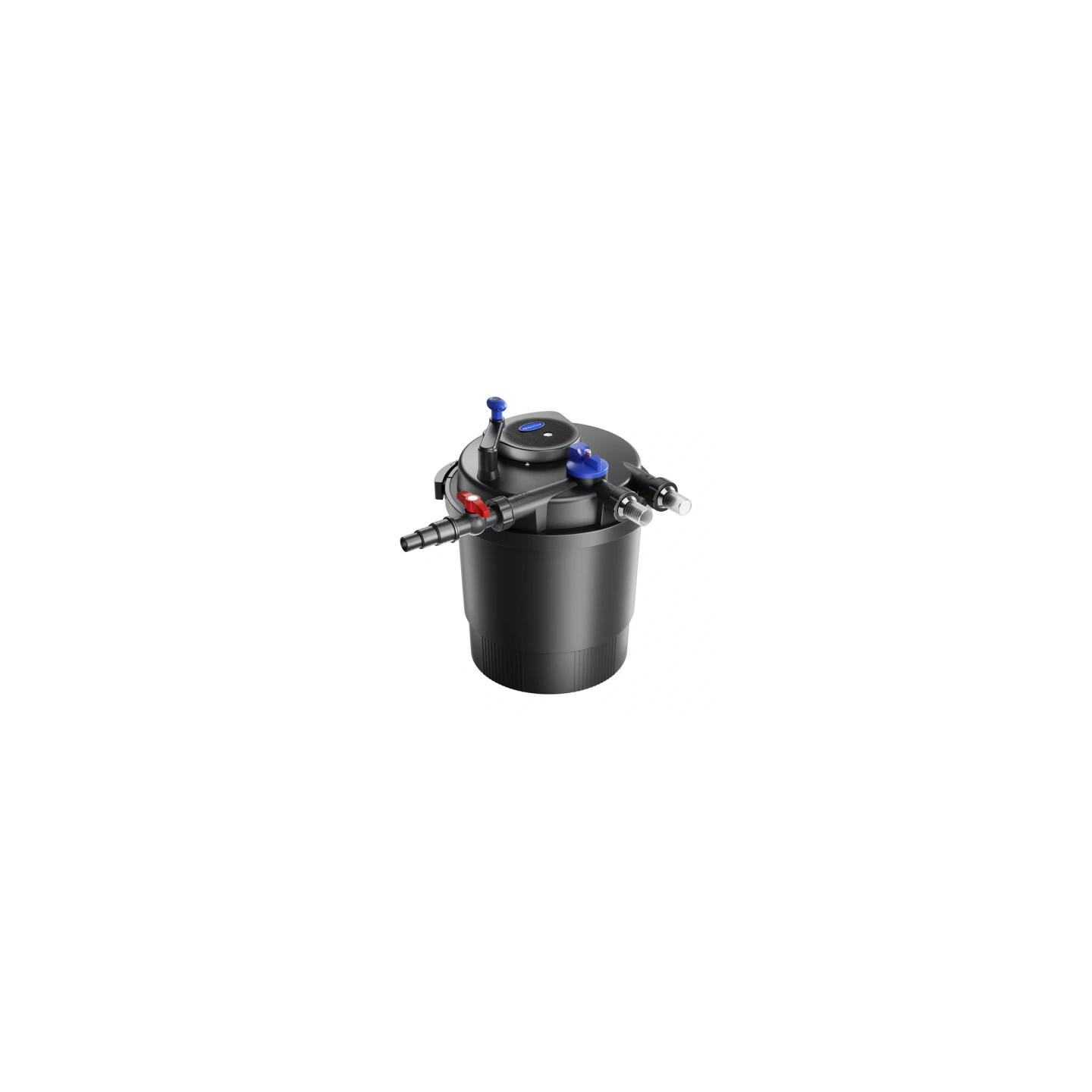 SUNSUN CPF-20000 36W UV Pressure Filter for Ponds
