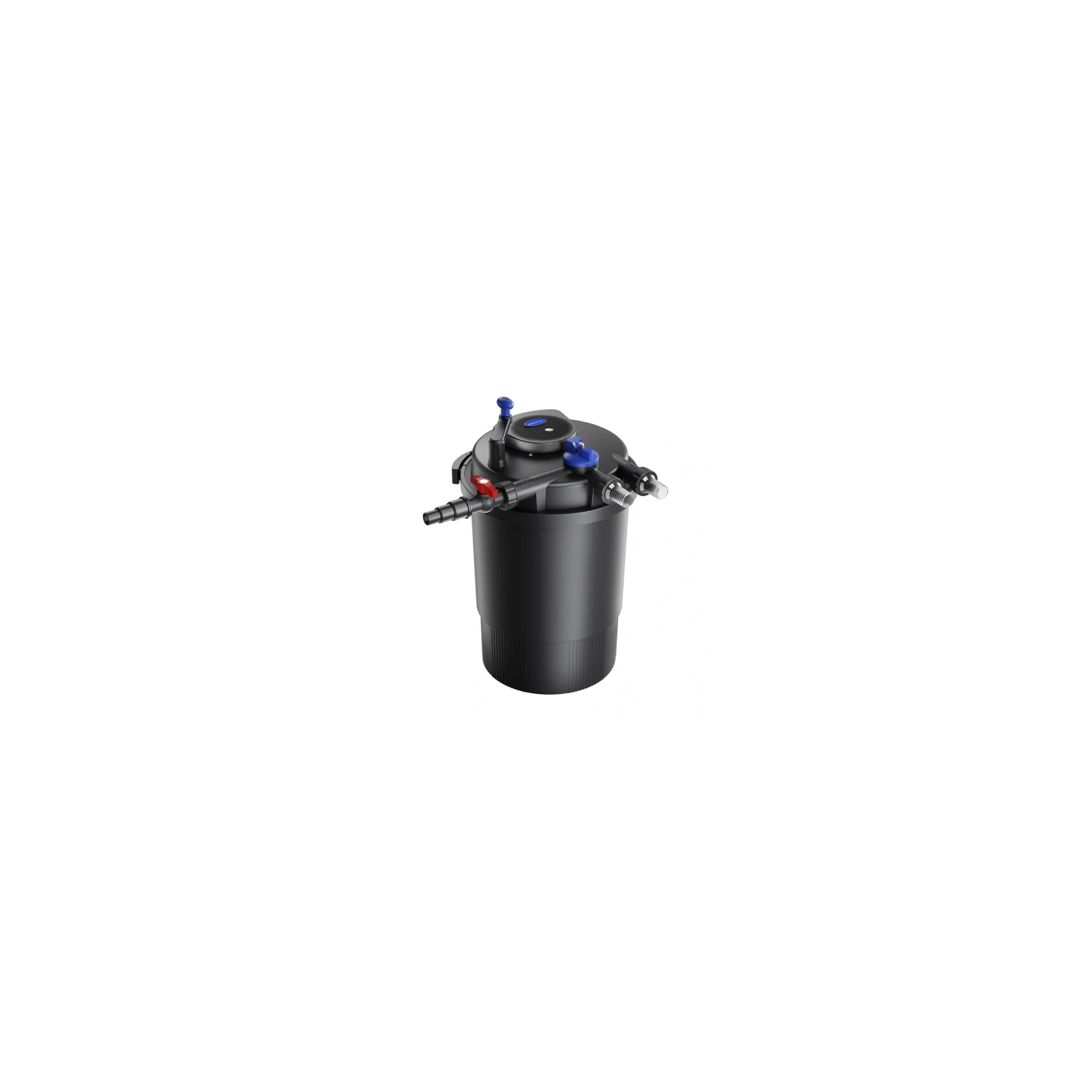 SUNSUN CPF-30000 55W UV Pressure Filter for Ponds