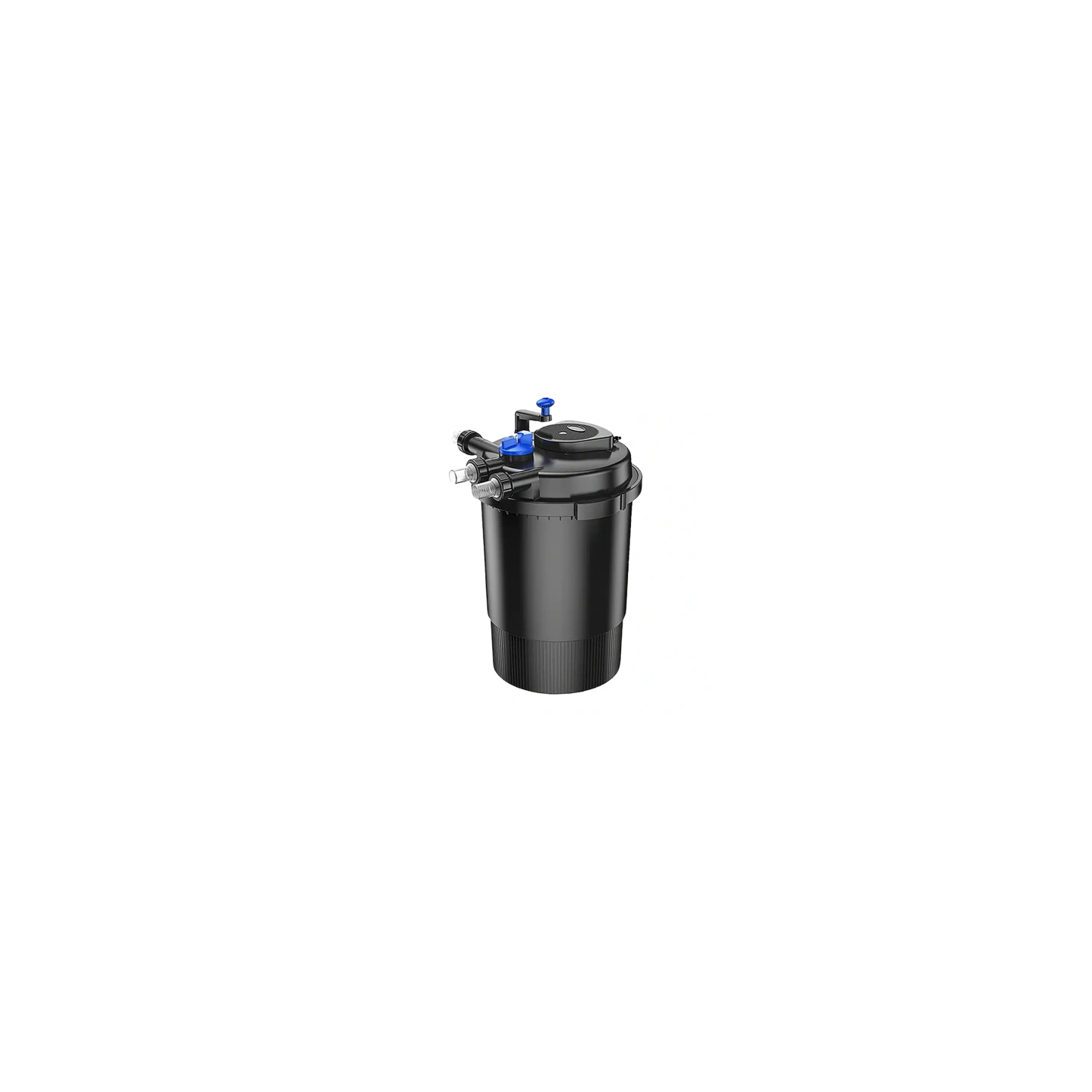 SUNSUN CPF-75000 55W UV Pressure Filter for Ponds