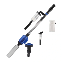 View product SUNSUN HXS-02 Aquarium Sump Cleaner