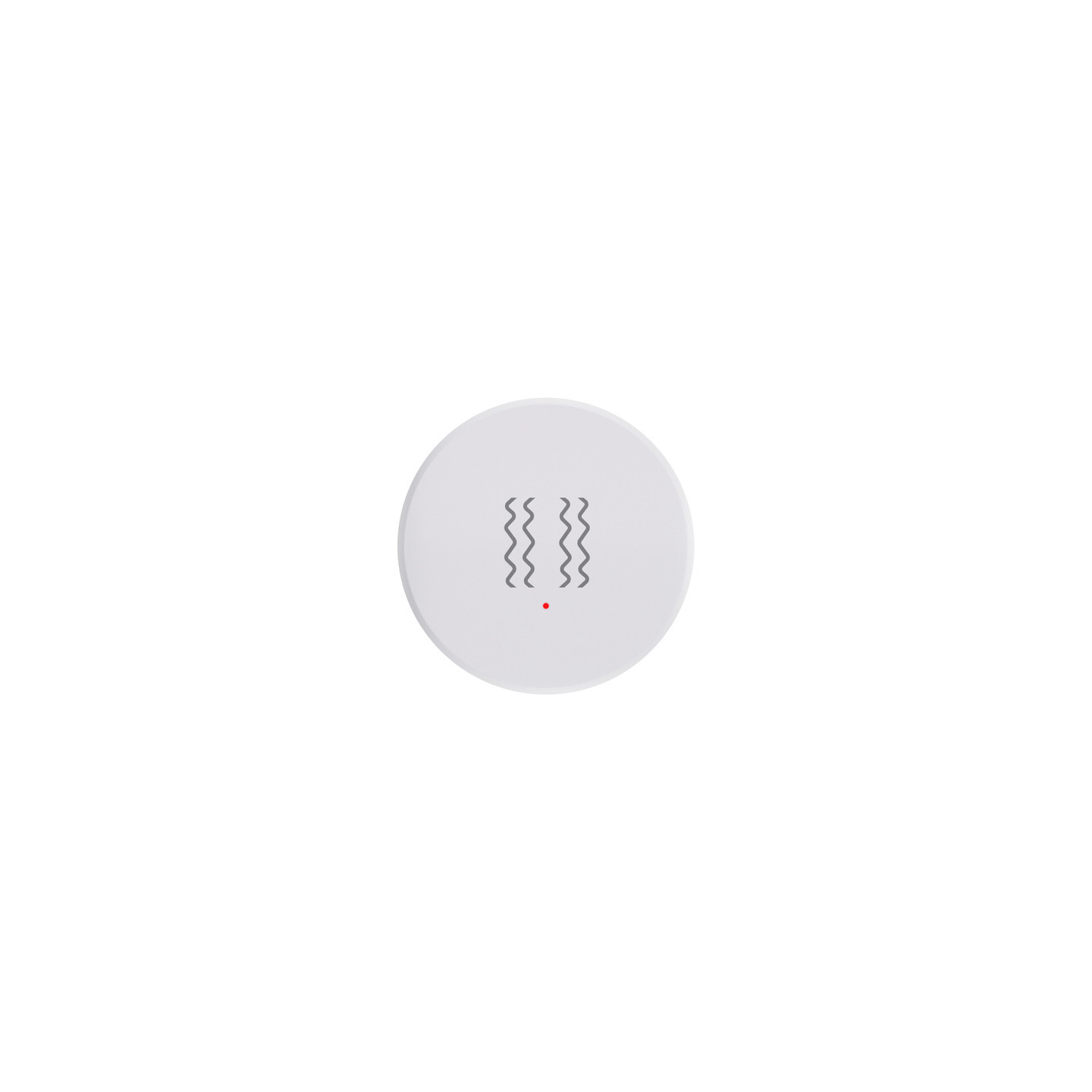 MOES ZSS-S02-VBR-C ZigBee Vibration Sensor