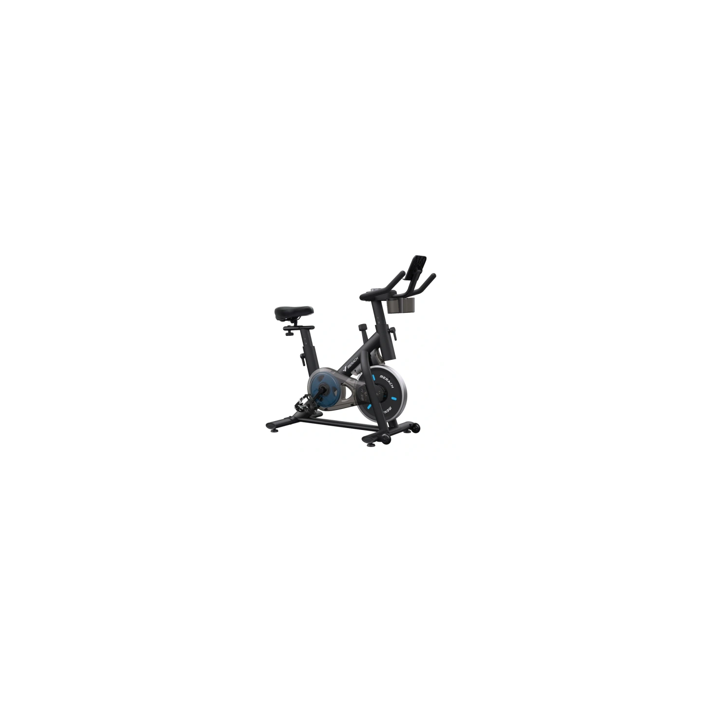 MERACH MR-S26B1-EU Spinning Bike