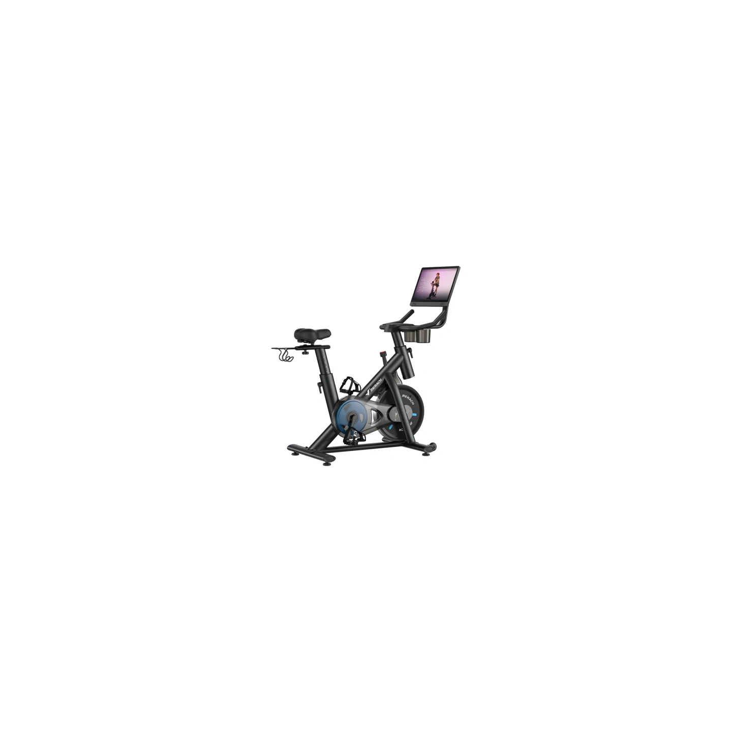 MERACH MR-S26B4-EU Spinning Bike