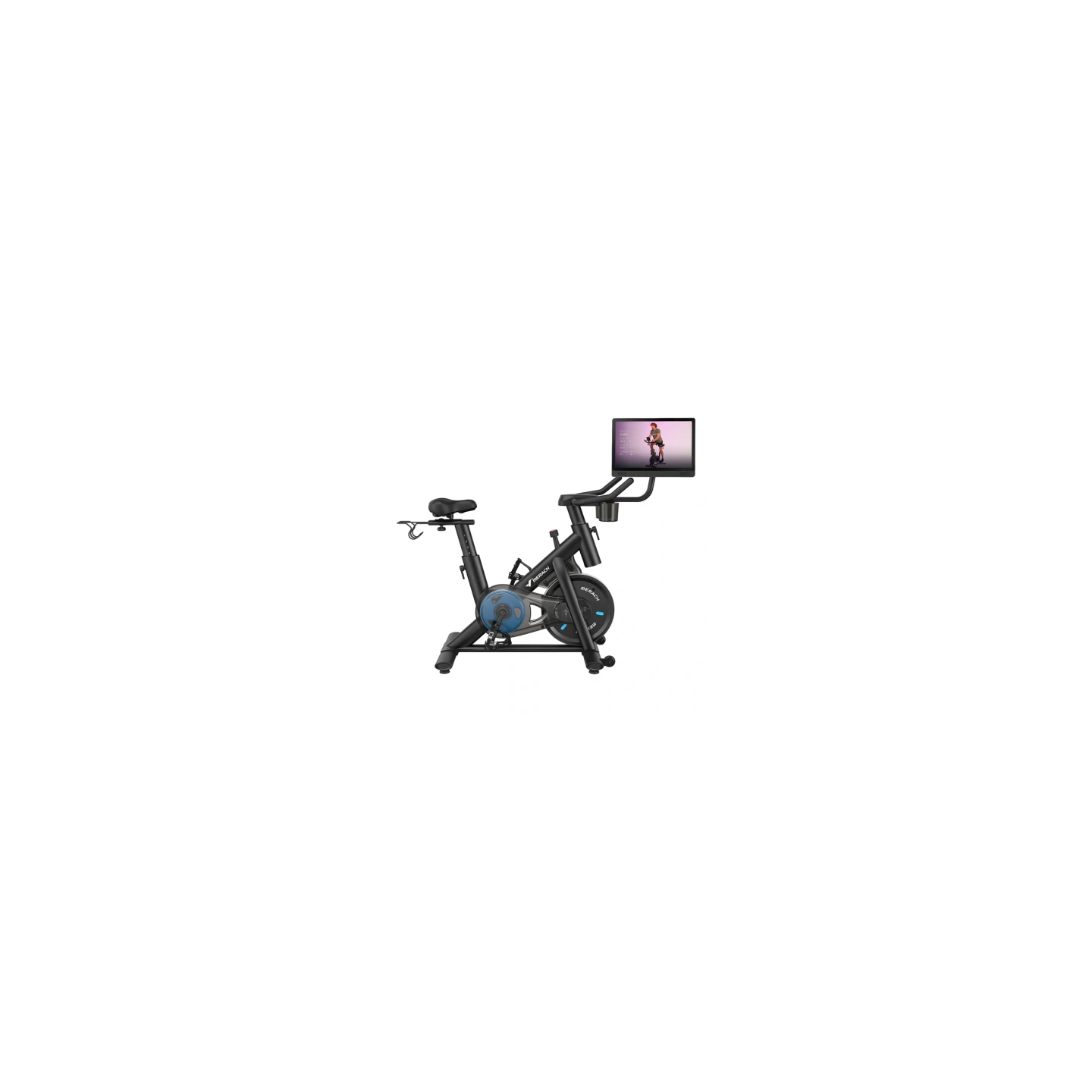 MERACH MR-S26B4-EU Spinning Bike
