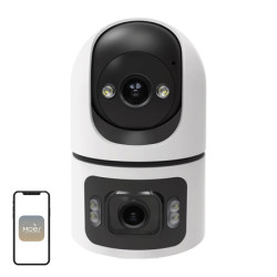 View product MOES WCM-Q09 8MP Wi-Fi 6 IP Camera