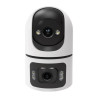 MOES WCM-Q09 8MP Wi-Fi 6 IP Camera