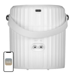 View product MOES WWP-BY-808 Wi-Fi Irrigation Pump