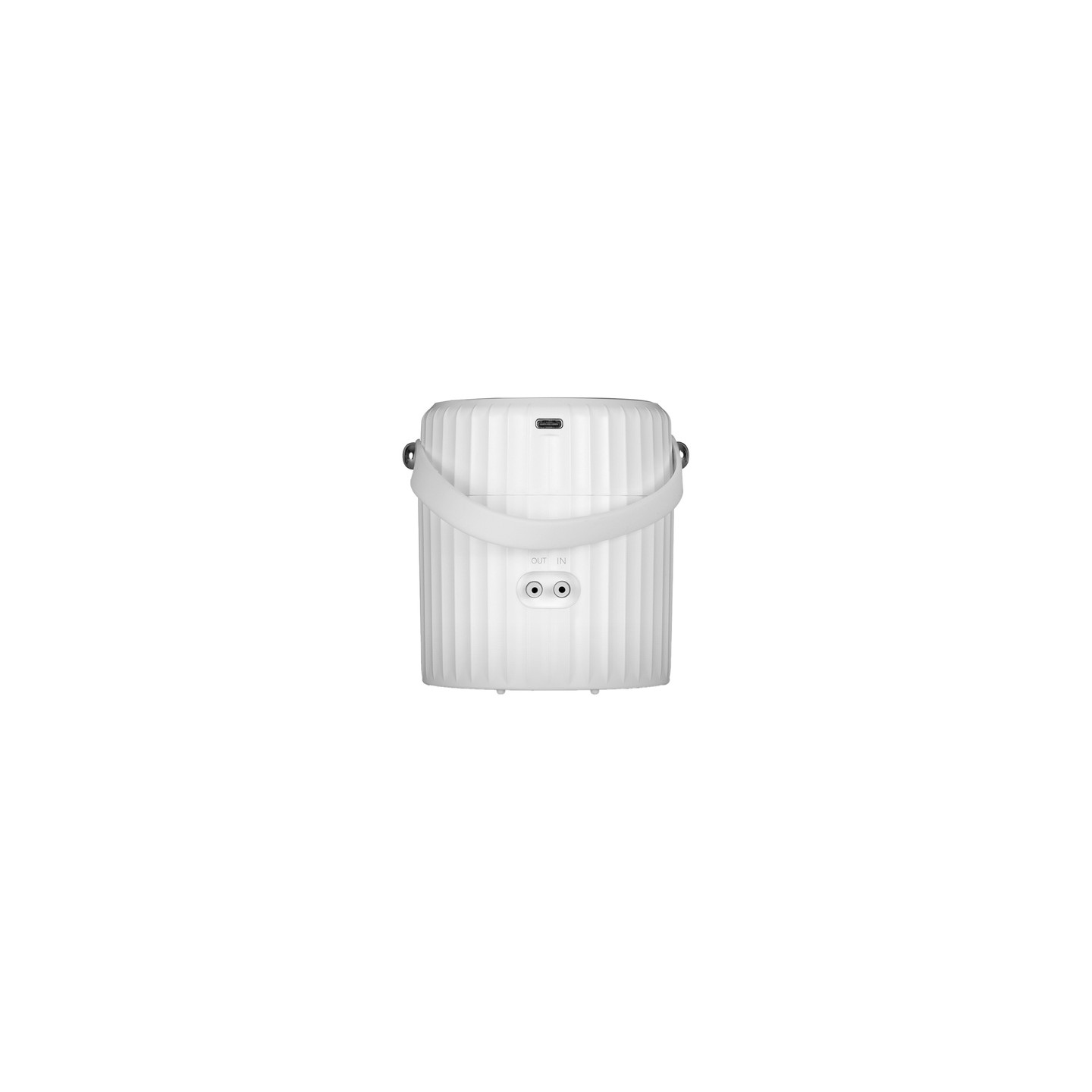 MOES WWP-BY-808 Wi-Fi Irrigation Pump