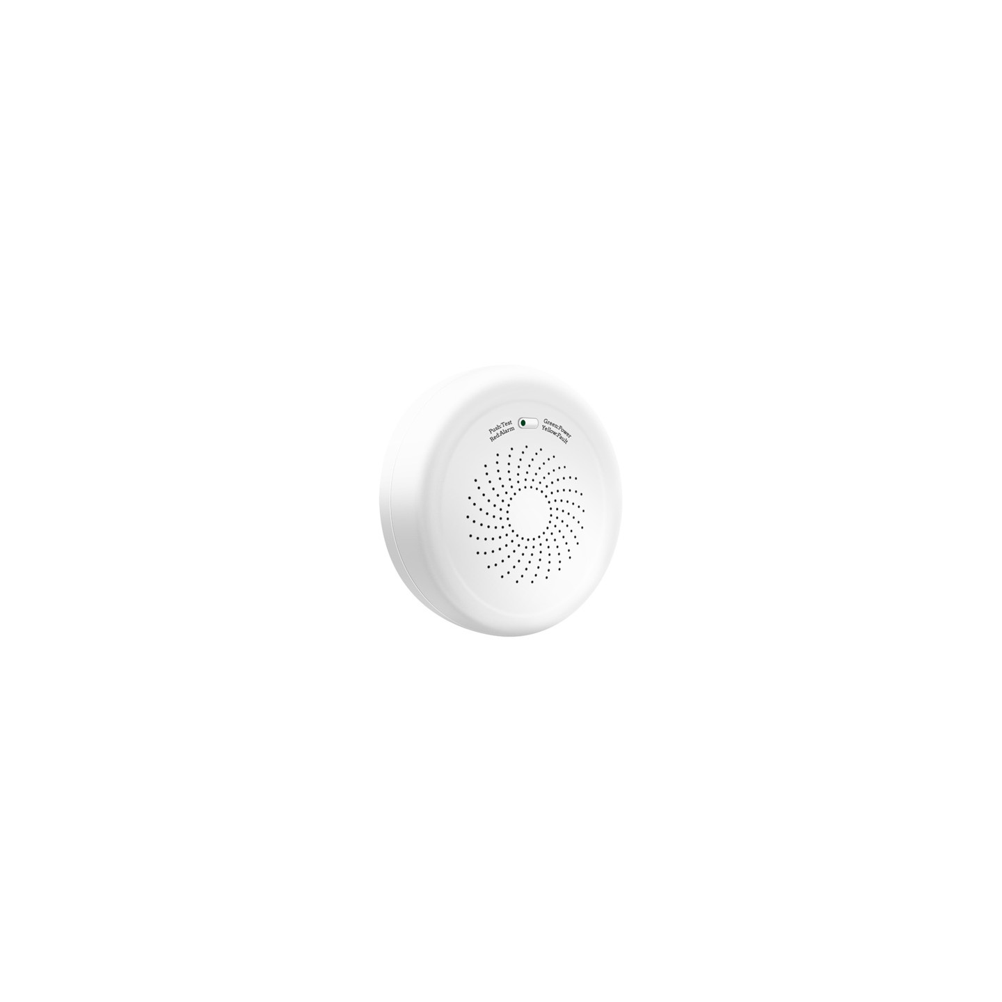 MOES ZSS-QY-GL-U ZigBee Gas Sensor