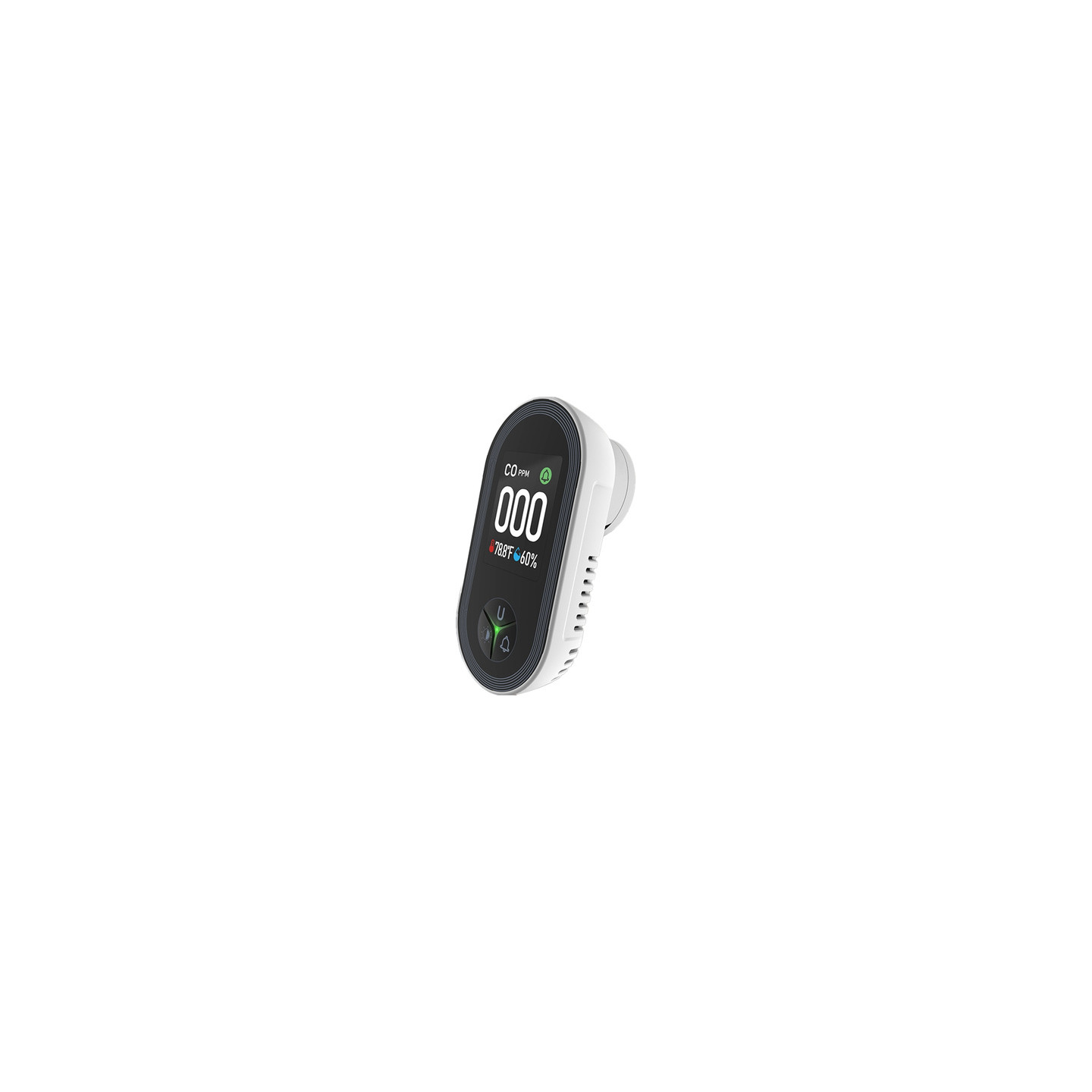 MOES S02-CO Carbon Monoxide Detector