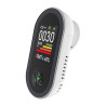 MOES S02-CG Carbon Monoxide and Gas Detector