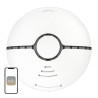 MOES WSS-S-SSD-A Wi-Fi Smart Smoke Detector