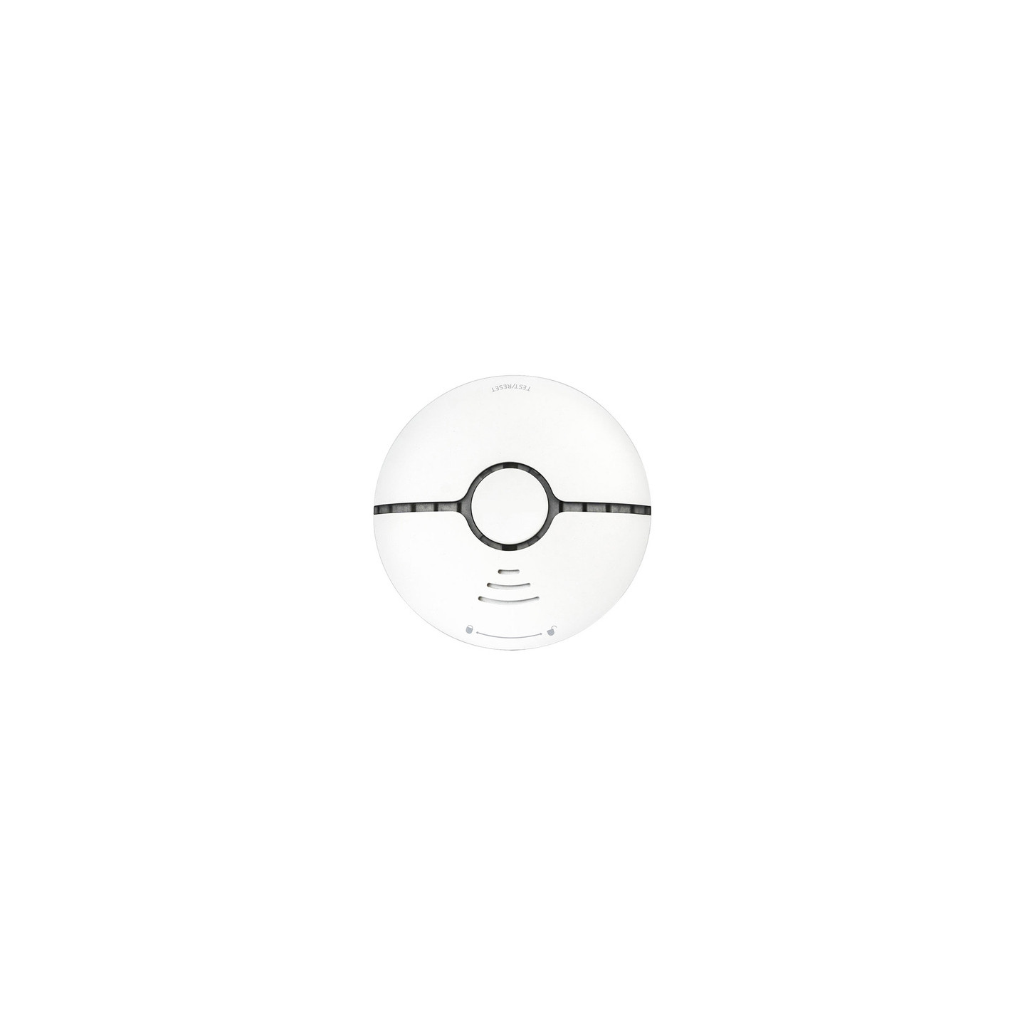 MOES WSS-S-SSD-A Wi-Fi Smart Smoke Detector