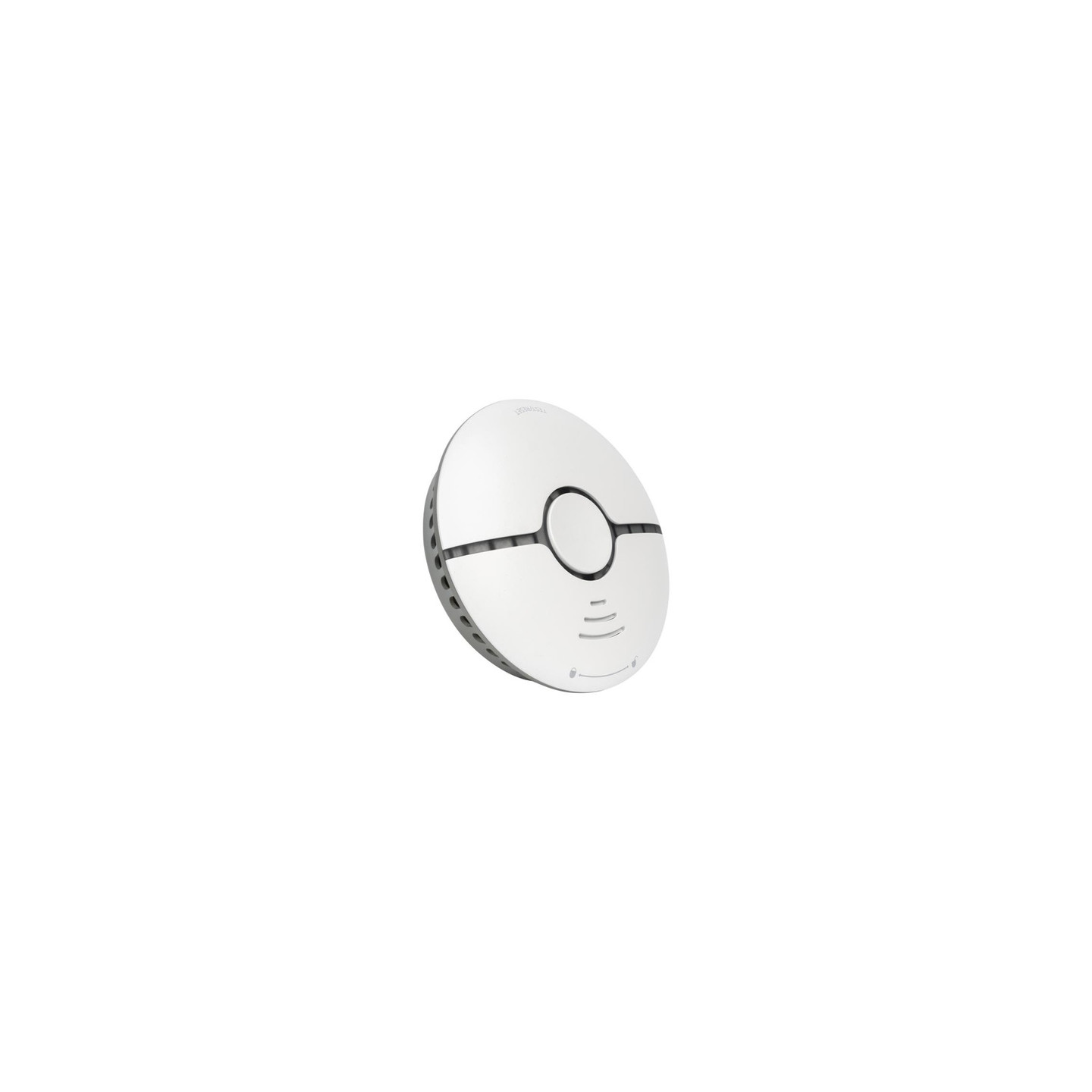 MOES WSS-S-SSD-A Wi-Fi Smart Smoke Detector