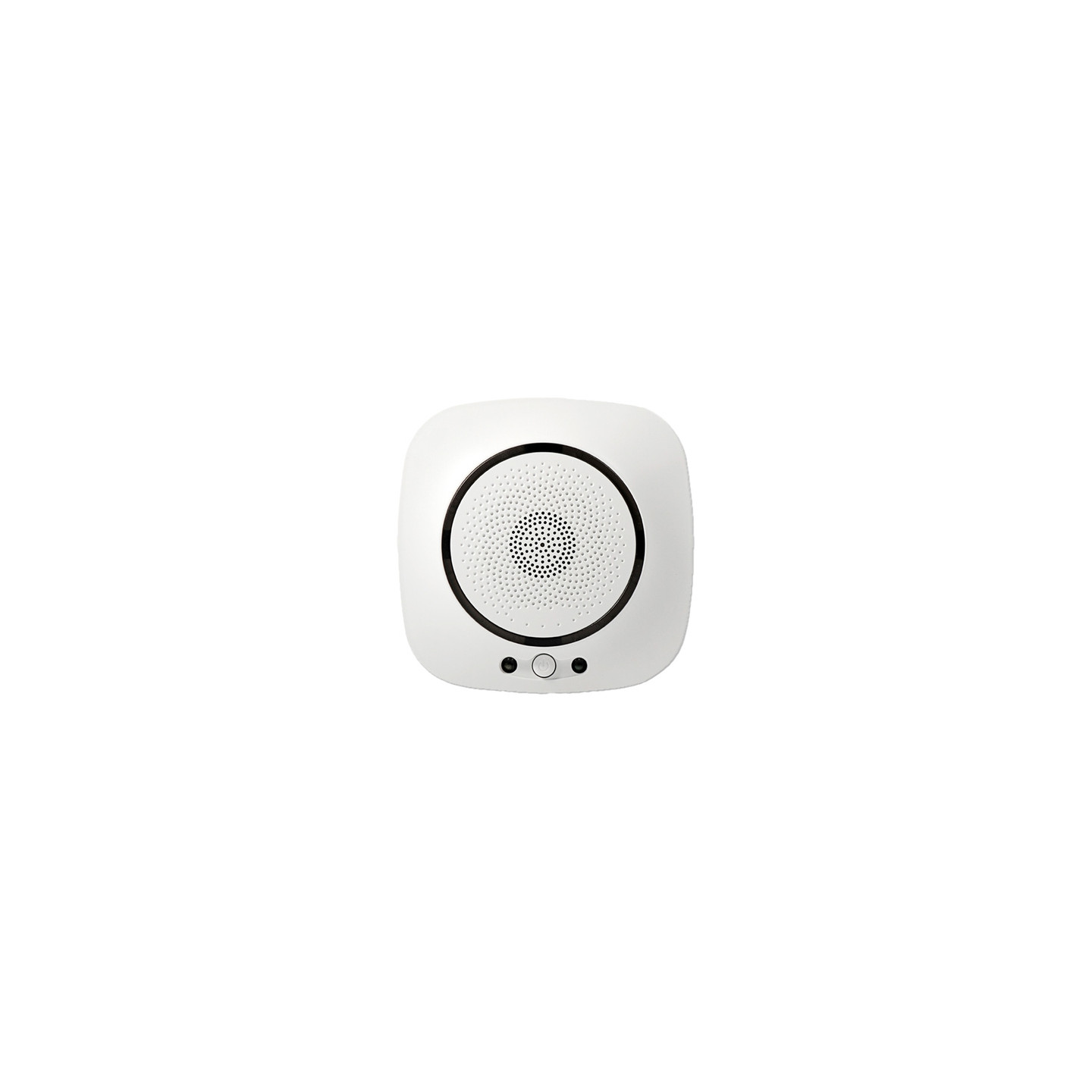 MOES WSS-S-GL Wi-Fi Gas Detector