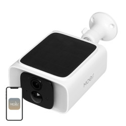 View product MOES WCM-S26 4MP Wi-Fi IP Camera