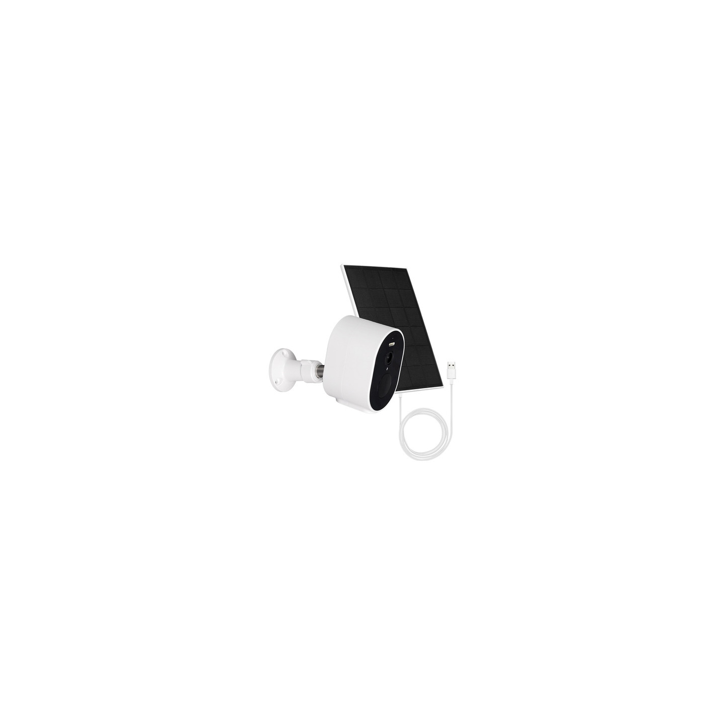 MOES WCM-S24-S 4MP Wi-Fi IP Camera