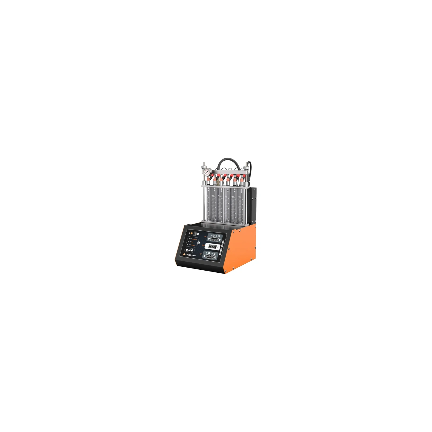 ANCEL ANJ600 Car Fuel Injector Cleaner