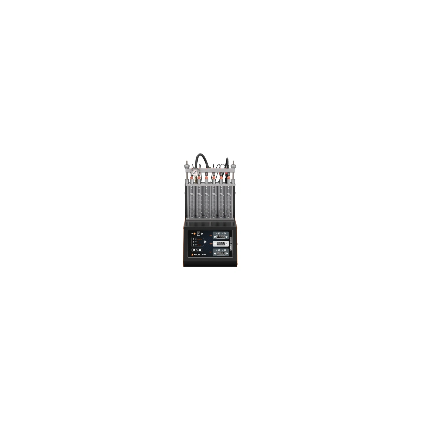 ANCEL ANJ600 Car Fuel Injector Cleaner