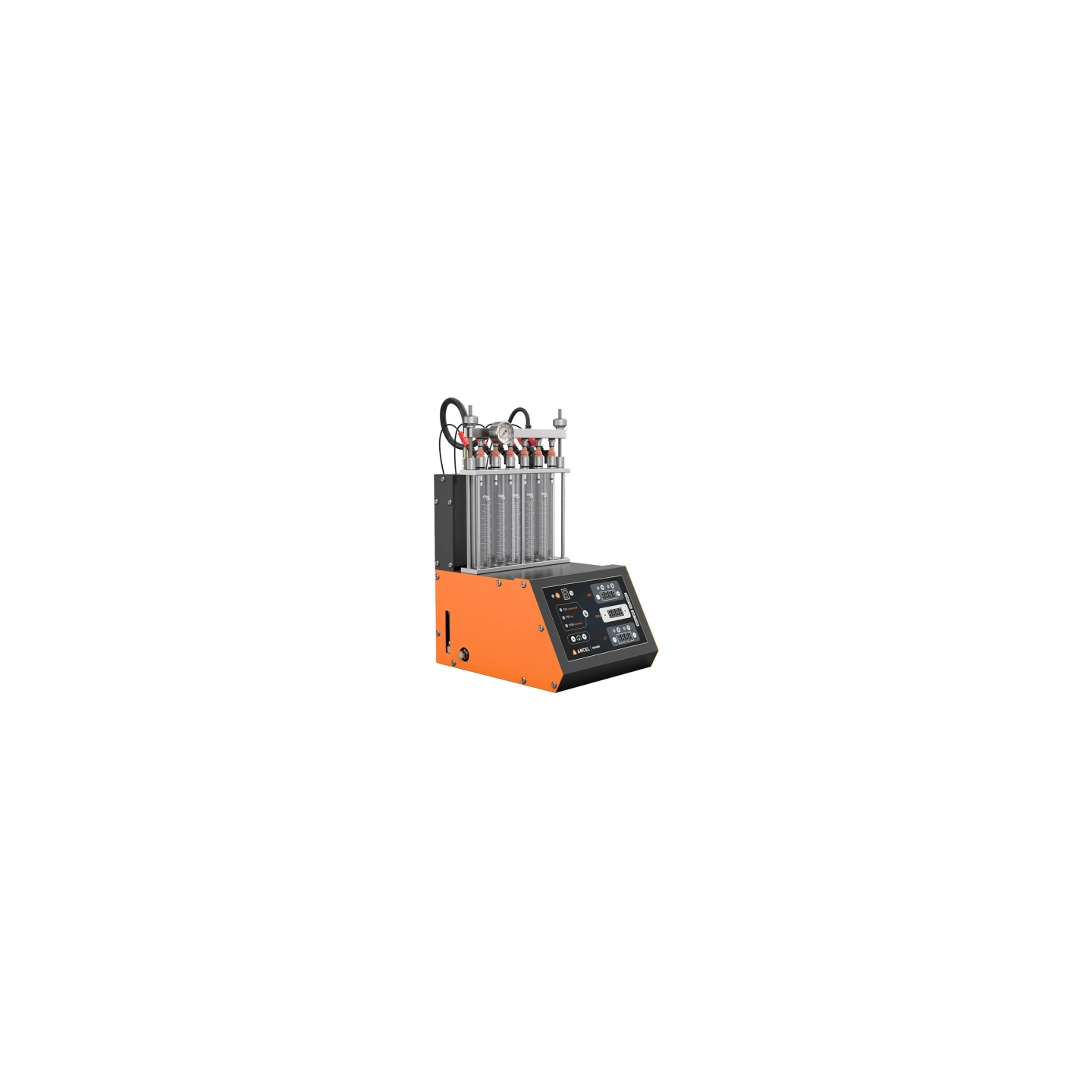 ANCEL ANJ600 Car Fuel Injector Cleaner