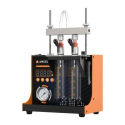 View product ANCEL JC200 Motorcycle Injector Cleaner