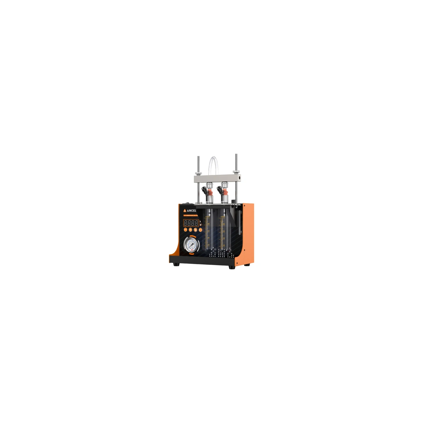 ANCEL JC200 Motorcycle Injector Cleaner
