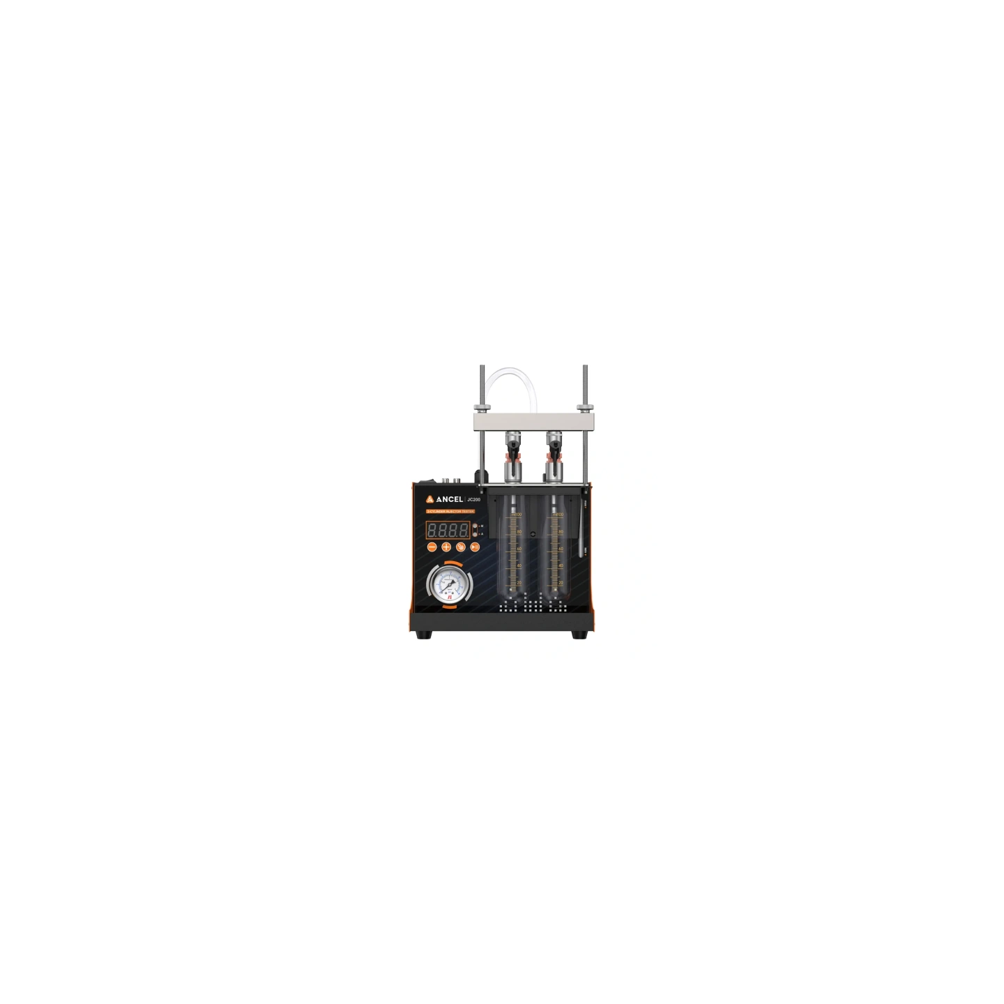 ANCEL JC200 Motorcycle Injector Cleaner