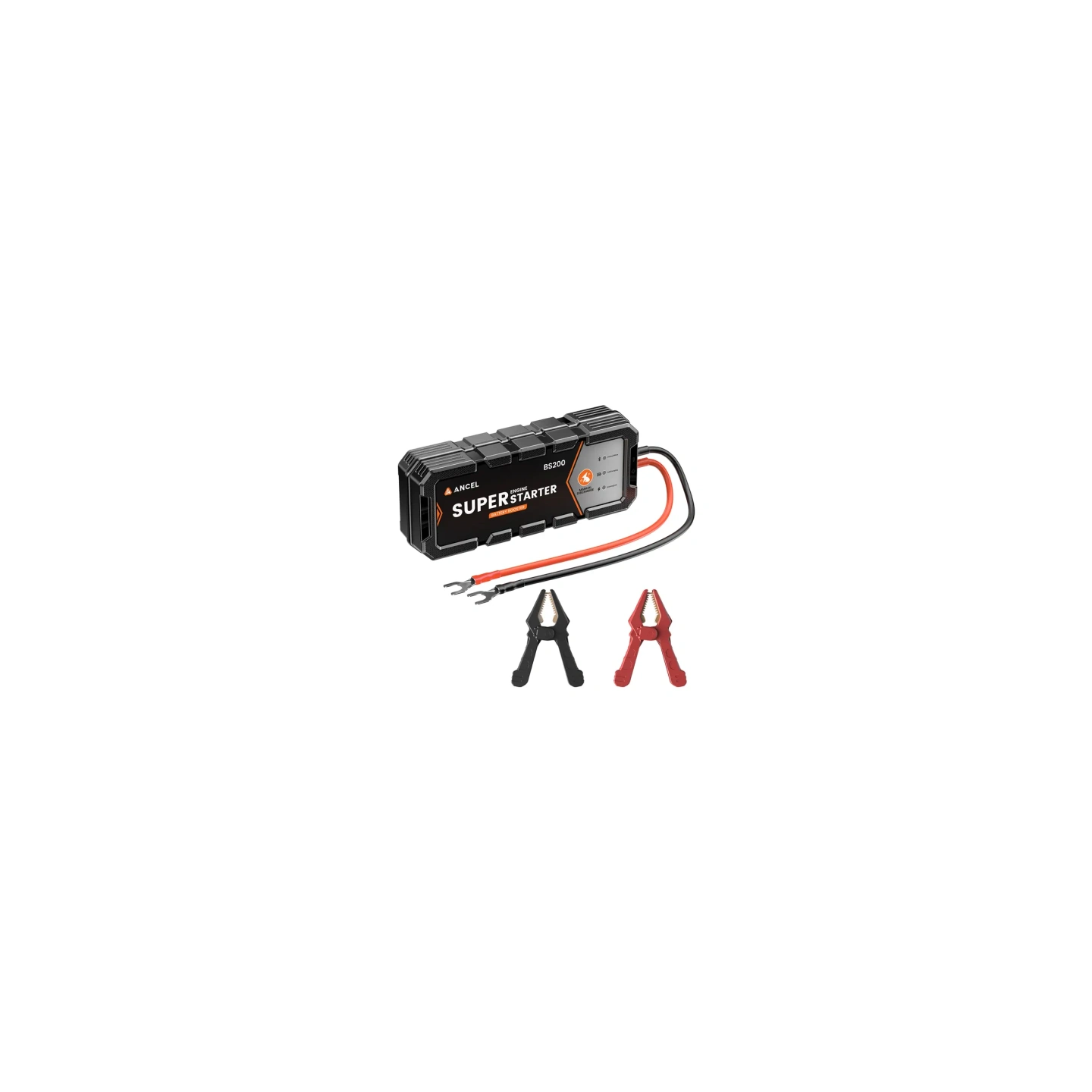 ANCEL BS200 Engine Starter