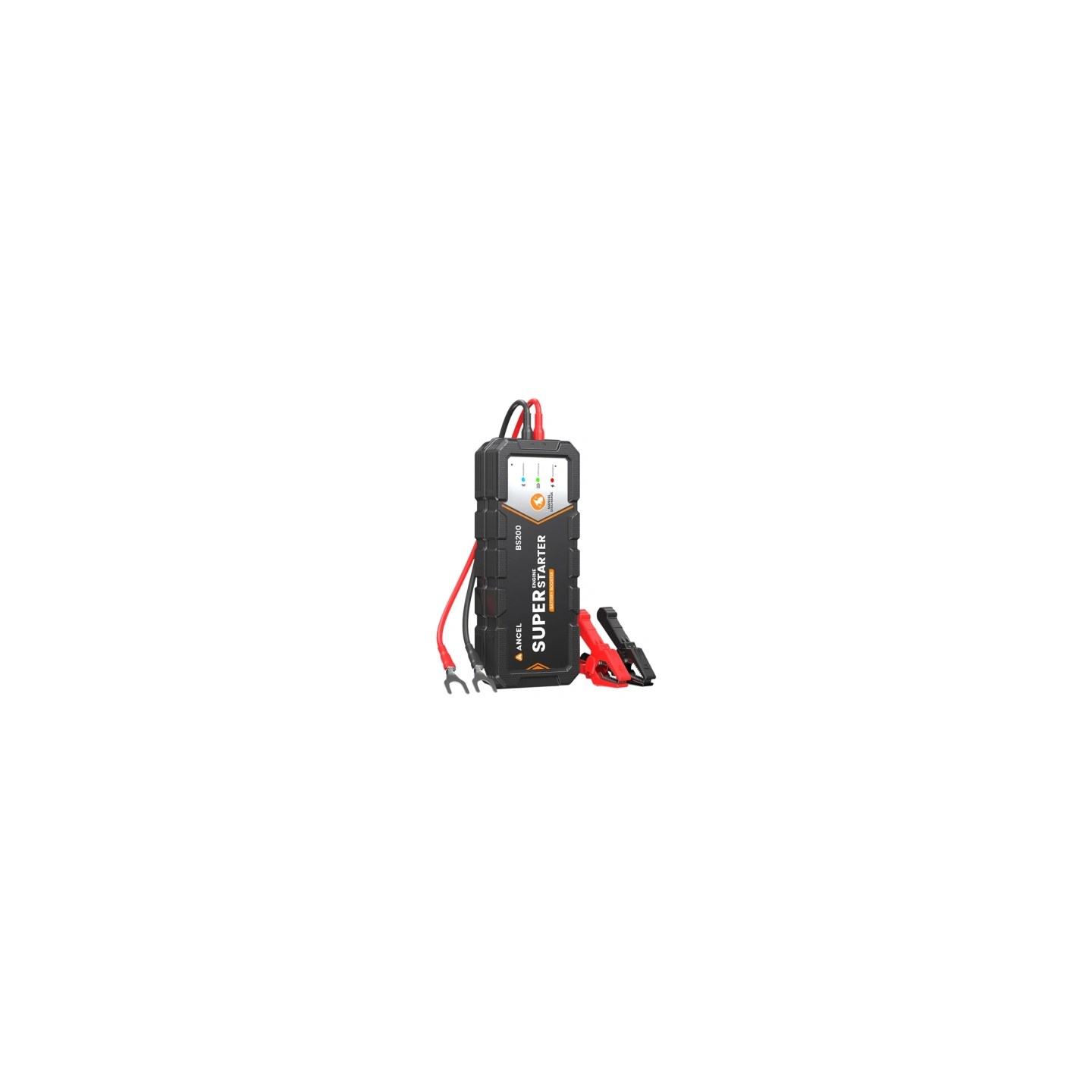 ANCEL BS200 Engine Starter