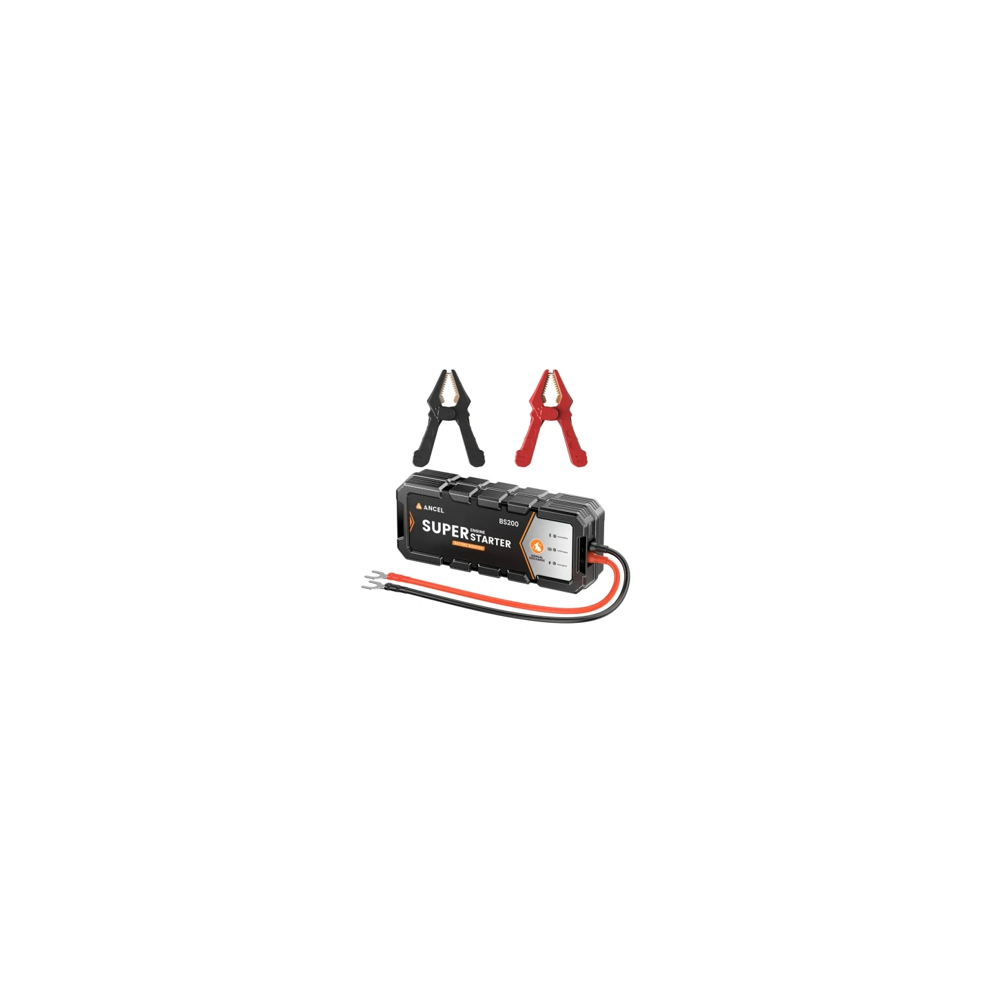 ANCEL BS200 Engine Starter