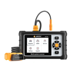 View product ANCEL MT310 Motorcycle Diagnostic Scanner