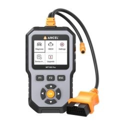 View product ANCEL MT100 PRO Motorcycle Diagnostic Scanner