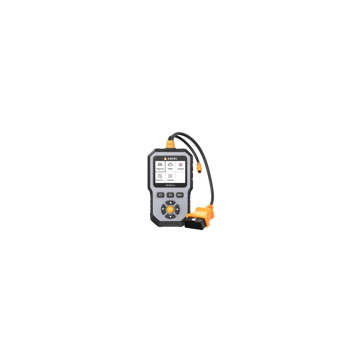 ANCEL MT100 PRO Motorcycle Diagnostic Scanner