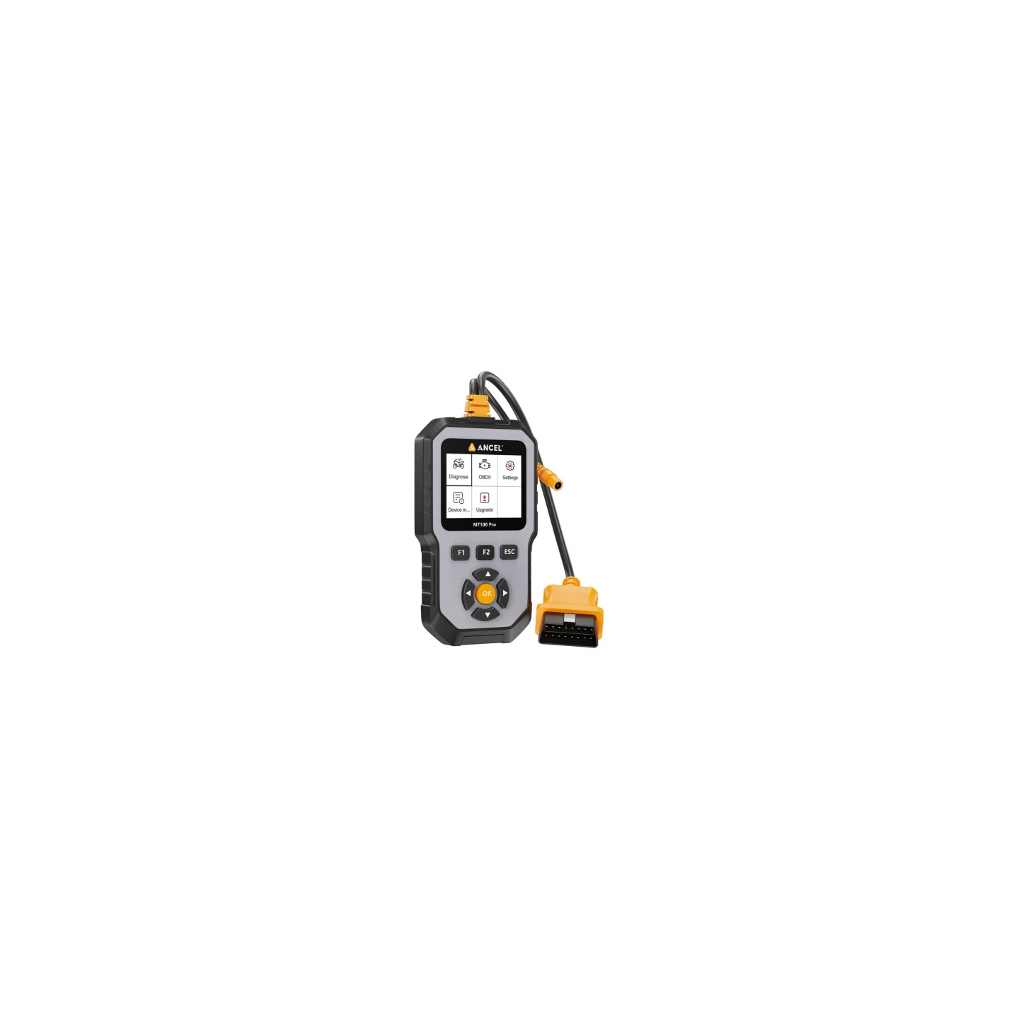 ANCEL MT100 PRO Motorcycle Diagnostic Scanner