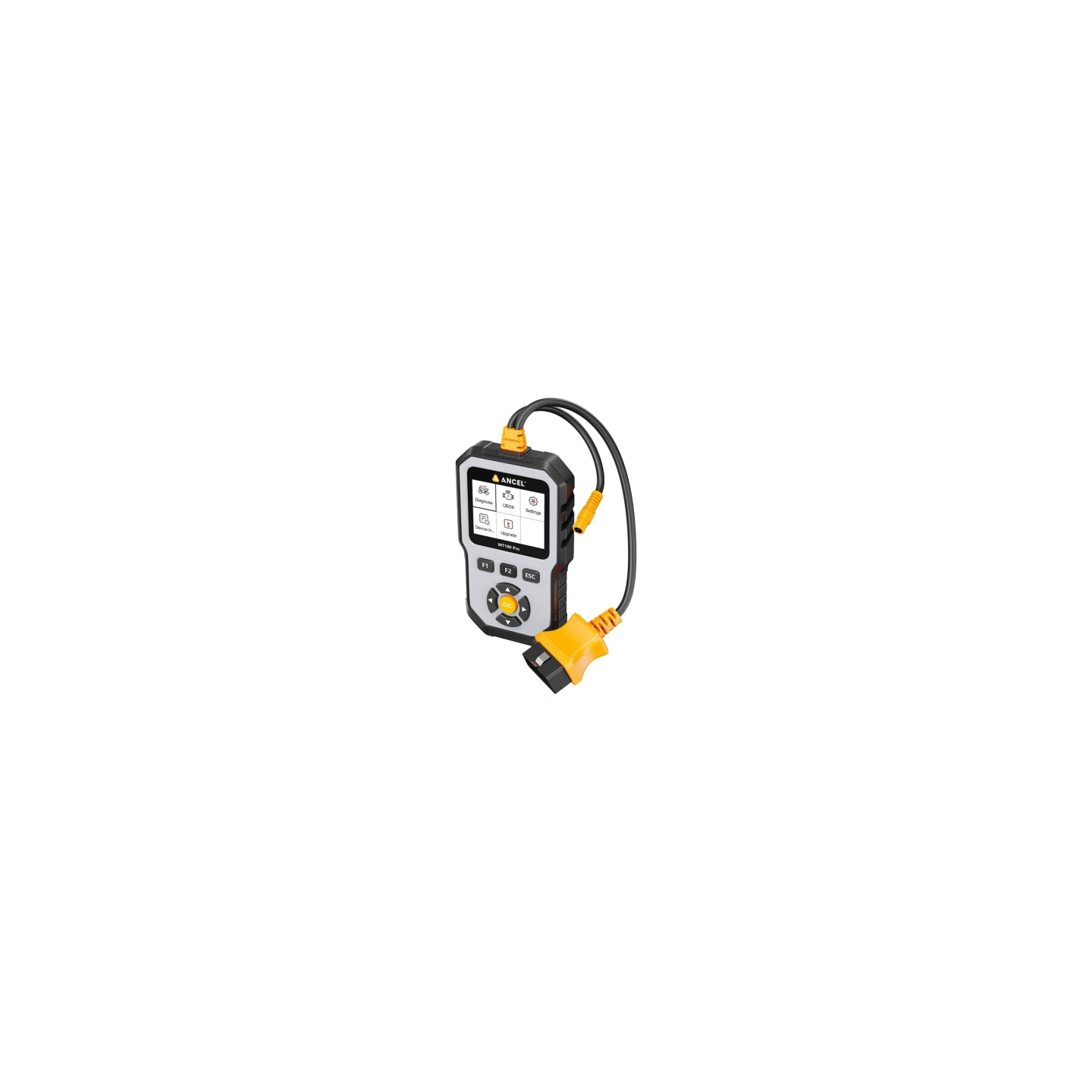 ANCEL MT100 PRO Motorcycle Diagnostic Scanner